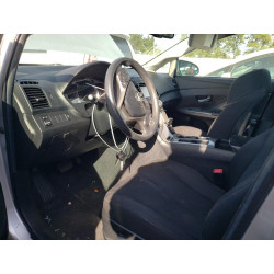 2013 TOYOTA VENZA