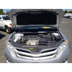 2013 TOYOTA VENZA