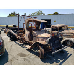 1925 FORD F SERIES