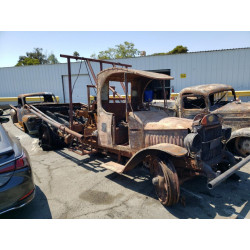 1925 FORD F SERIES