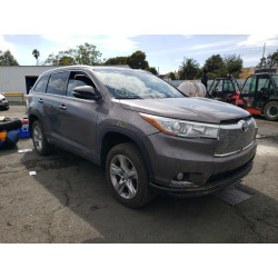 2014 TOYOTA HIGHLANDER