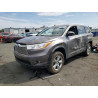2014 TOYOTA HIGHLANDER