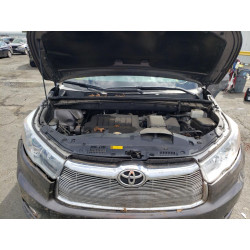 2014 TOYOTA HIGHLANDER