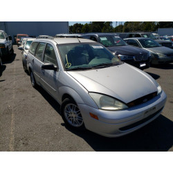 2002 FORD FOCUS
