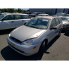2002 FORD FOCUS