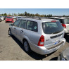 2002 FORD FOCUS