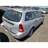 2002 FORD FOCUS