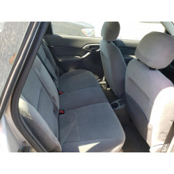 2002 FORD FOCUS