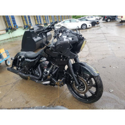 2021 HARLEY-DAVIDSON FL