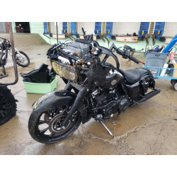 2021 HARLEY-DAVIDSON FL