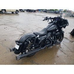 2021 HARLEY-DAVIDSON FL