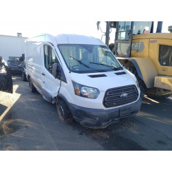 2016 FORD TRANSIT