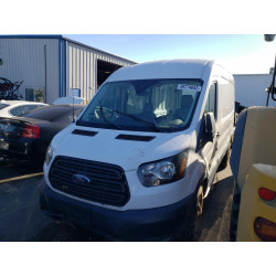 2016 FORD TRANSIT