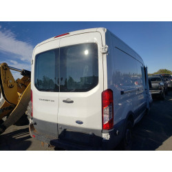 2016 FORD TRANSIT