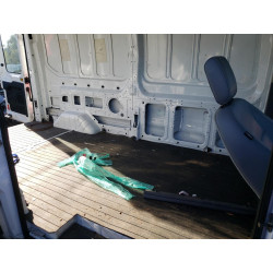 2016 FORD TRANSIT