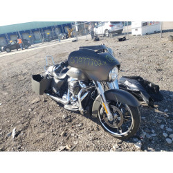 2018 HARLEY-DAVIDSON FL