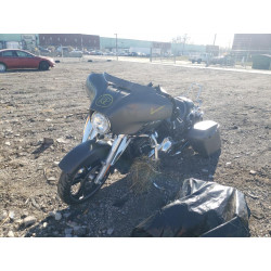 2018 HARLEY-DAVIDSON FL