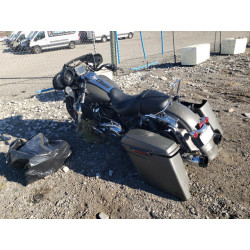 2018 HARLEY-DAVIDSON FL