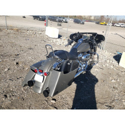 2018 HARLEY-DAVIDSON FL