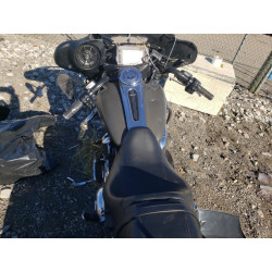 2018 HARLEY-DAVIDSON FL