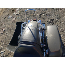 2018 HARLEY-DAVIDSON FL