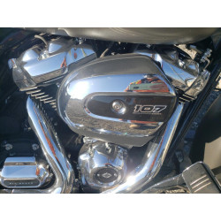 2018 HARLEY-DAVIDSON FL