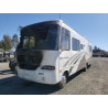 2004 FOUR MOTORHOME