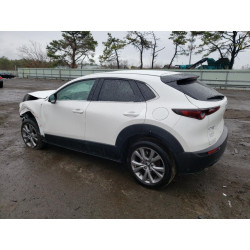 2021 MAZDA CX30