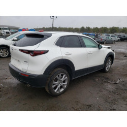 2021 MAZDA CX30