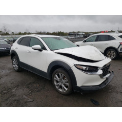 2021 MAZDA CX30