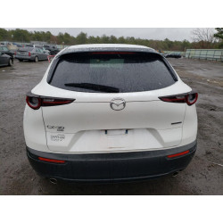 2021 MAZDA CX30