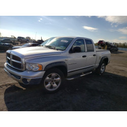 2005 DODGE RAM 1500