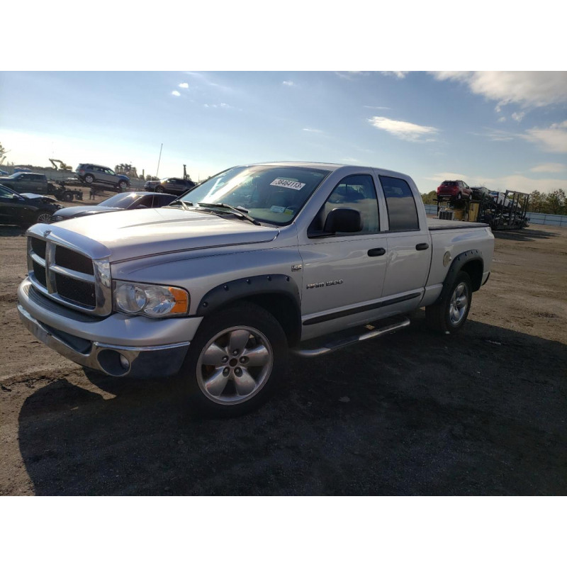 2005 DODGE RAM 1500