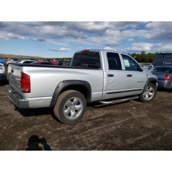 2005 DODGE RAM 1500
