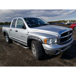 2005 DODGE RAM 1500