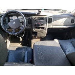 2005 DODGE RAM 1500