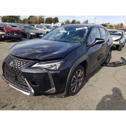 2020 LEXUS UX 200