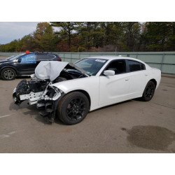 2016 DODGE CHARGER