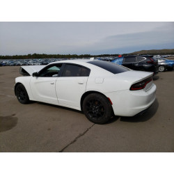 2016 DODGE CHARGER