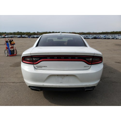 2016 DODGE CHARGER