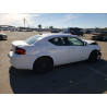 2012 DODGE AVENGER