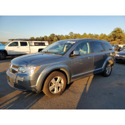 2009 DODGE JOURNEY