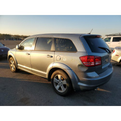 2009 DODGE JOURNEY