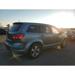 2009 DODGE JOURNEY