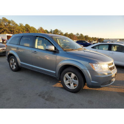 2009 DODGE JOURNEY