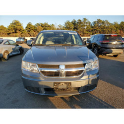 2009 DODGE JOURNEY