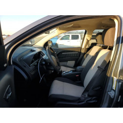 2009 DODGE JOURNEY