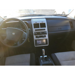 2009 DODGE JOURNEY