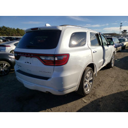 2018 DODGE DURANGO