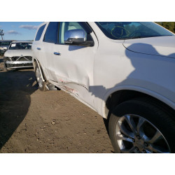2018 DODGE DURANGO